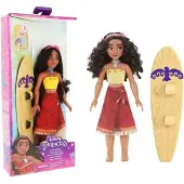 Hasbro Disney Prinzessin Puppe Vaiana
