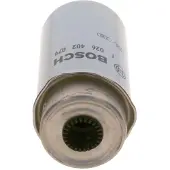 Bosch Kraftstofffilter F 026 402 079
