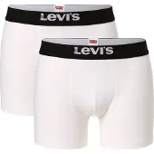 Levi's Levis Boxershorts "Boxershort 2er Pack"