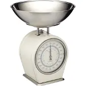 Kitchencraft Ln 4 Kg Küchenwaage