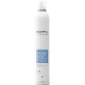 Goldwell StyleSign Bodifying Control Mousse Schaumfestiger für mehr Haarvolumen 500 ml