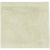 Cawö Waschlappen Lifestyle Uni Wasabi (6er-Set)