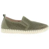 Ilse jacobsen Schuhe TULIP140MEN-410 für Herren