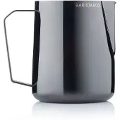 Barista CO Barista & Co Pro Milchkännchen 620 ml schwarz