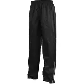 Willex Atmungsaktive Regenhose | Größe L