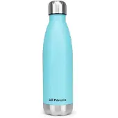Orbegozo trl 753 Thermosflasche - konserviert heiße und kalte Flüssigkeiten für Stunden - Edelstahl - luftdichter Verschluss - frei de bpa - 750ml de Fassungsvermögen