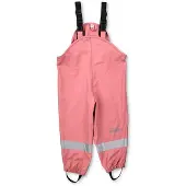 Sterntaler Regenhose ungefüttert uni in rosa | Gr.: 110