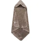 Lille Kanin Hooded Towel Terry Atmosphere 100x100 1 stk.