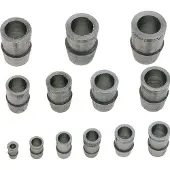 Peddinghaus Hammerringkeil Aussen-Ø 10 mm Höhe 16 mm 300 g