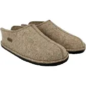 Haflinger - Smily - Hüttenschuhe Gr 37 braun