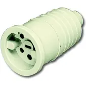 Abl PERILEX Kupplung, 16 A, weiss