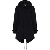 BMS Softshelljacke in Blau | Gr.: 50