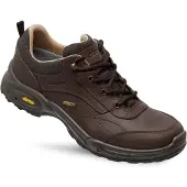 Grisport Wanderschuh Salo Braun-Schuhgröße 43