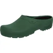 Saliha Multi Clog offen grün Gr. 45