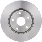 Bosch Bremsscheibe 0 986 479 454 vorne, belüftet, hochkarbonisiert, 1 Stück