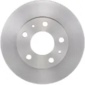 Bosch Bremsscheibe 0 986 479 314 vorne, belüftet, 1 Stück