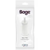 Sage ClaroSwiss Wasserfilter BES008