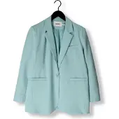 Moves Damen Blazers Daizy 2737 - Lichtblauw - Größe 42