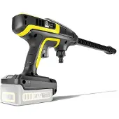 Kärcher Handheld Cleaner KHB 6 Battery Set, max. 24 bar, max. 200 l/h, Akku