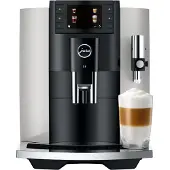 Jura - E8 Platinum Kaffeemaschine