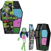 Monster High Skulltimates Secrets - Series 3 Ghoulia