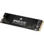 Corsair MP600 ELITE, 2 TB, M.2