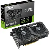 Asus 90Yv0Jc7-M0Na00 Dual-Rtx4060-O8G-Evo