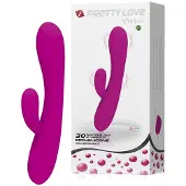 Pretty Love Victor nvibrator 1 St