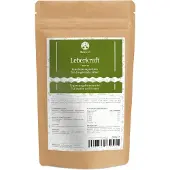Alveda GmbH Waldkraft Leberkraft – Kräutermischung für Hund & Katze 200 g