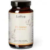 Erdling. D3-Immun-Drops 50 St Lutschdragees