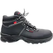 HKS Selection Sicherheitshalbstiefel Rodeo P S3 43