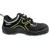 HKS Selection K1 AM ESD S1P Sicherheitssandale Unisex 39
