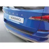 RGM Ladekantenschutz RBP374 Hinten für SKODA Kamiq (NW4) ABS (Acrylnitril-Butadien-Styrol-Copolymerisat)