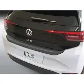 RGM Ladekantenschutz RBP1317 Hinten für VW ID.3 (E11) ABS (Acrylnitril-Butadien-Styrol-Copolymerisat)