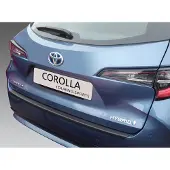 RGM Ladekantenschutz RBP344 Hinten für TOYOTA Corolla XII Kombi (E210) ABS (Acrylnitril-Butadien-Styrol-Copolymerisat)