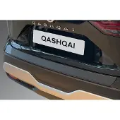 RGM Ladekantenschutz RBP1362 Hinten für NISSAN Qashqai III (J12) ABS (Acrylnitril-Butadien-Styrol-Copolymerisat)