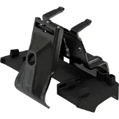 Thule 186128 Einbau-geländer-set