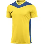 Nike Maglietta Dri-FIT Park Derby IV Uomo FD7430-720 Pullunder Größe: S (173cm),