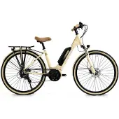 Granville E-urban 30 Bosch Active Line Elektrofahrrad
