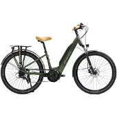 Granville E-absolute 34 Plus Altus Elektrofahrrad