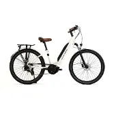 Granville E-absolute 35 Plus Altus Elektrofahrrad