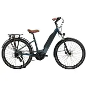 Granville E-absolute 14 Acera Elektrofahrrad