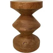Pols Potten Hocker Zig Zag