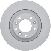 Bosch Bremsscheibe 0 986 479 C25 hinten, voll, hochkarbonisiert, 1 Stück
