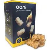 Ooni Premium Natürliche Feuer- anzünder