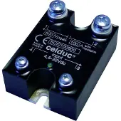 Celduc® relais relais Halbleiterrelais SCI0100600 100A 1St.