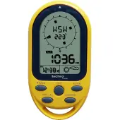 Techno Line EA 3050 - Kompass mit Nordpfeil
