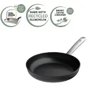 Berghoff Bratpfanne Leo Recycled Graphit 24 cm