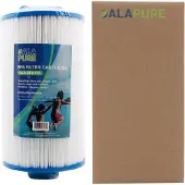 Alapure Spa Wasserfilter SC716 / 40191 / 4CH-21
