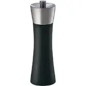Zassenhaus Pfeffermühle AUGSBURG 18 cm schwarz 25064 4006528025064